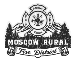 Moscow Idaho Rural Fire District